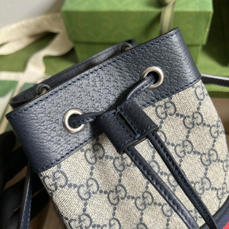 Gvc*1 bucket bags 4360c-0769