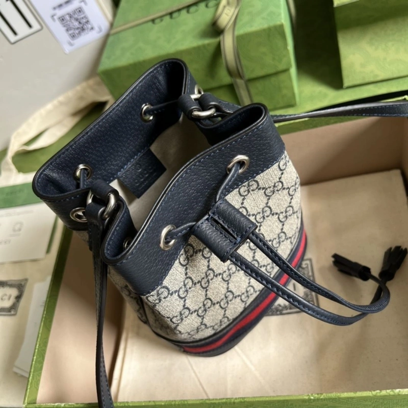 Gvc*1 bucket bags 4360c-0769