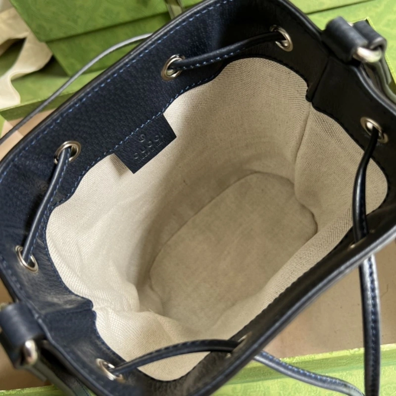 Gvc*1 bucket bags 4360c-0769