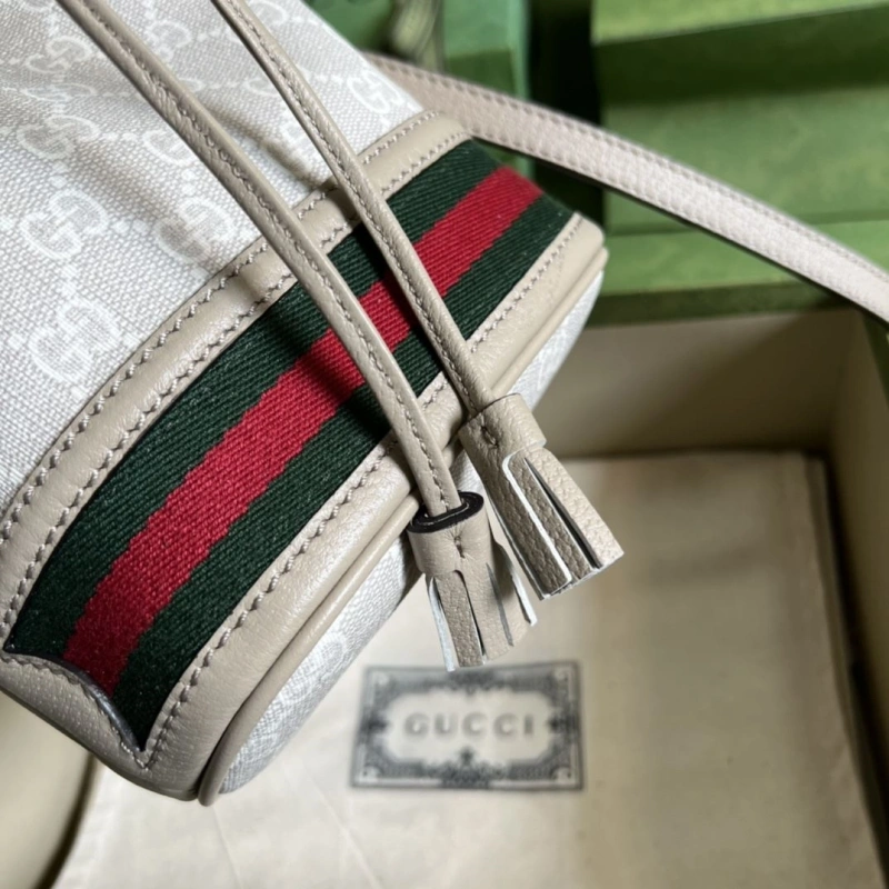 Gvc*1 bucket bags 4360c-0770