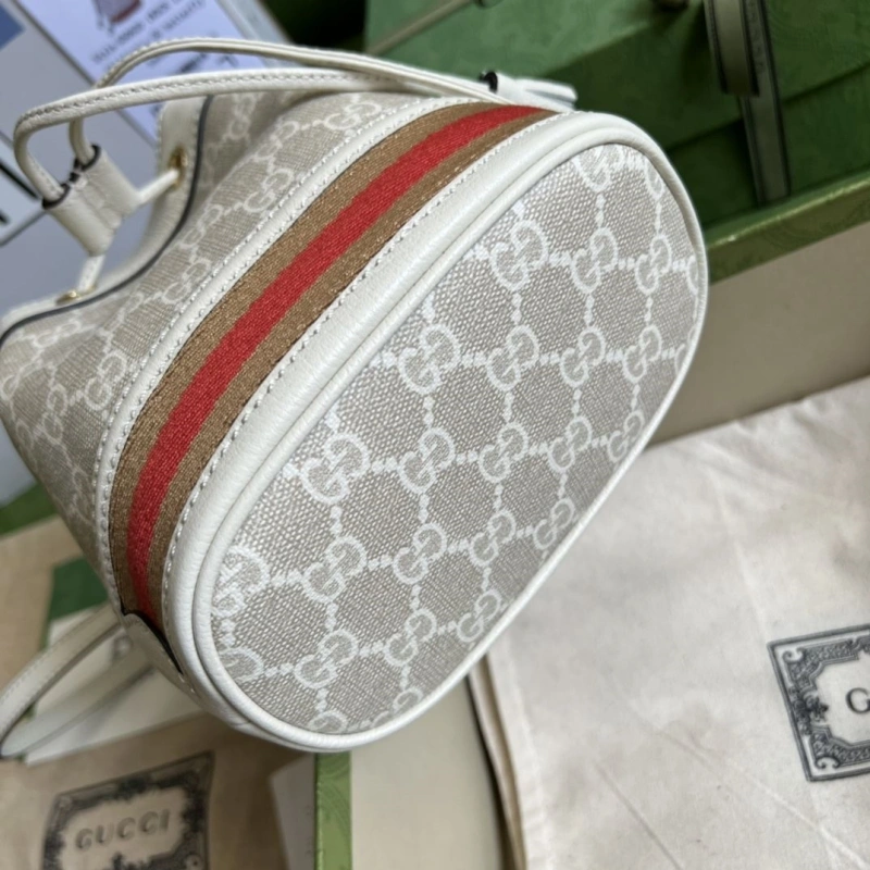 Gvc*1 bucket bags 4360c-0771