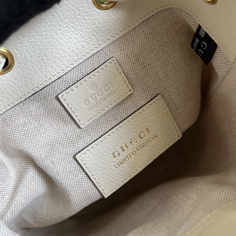 Gvc*1 bucket bags 4360c-0771