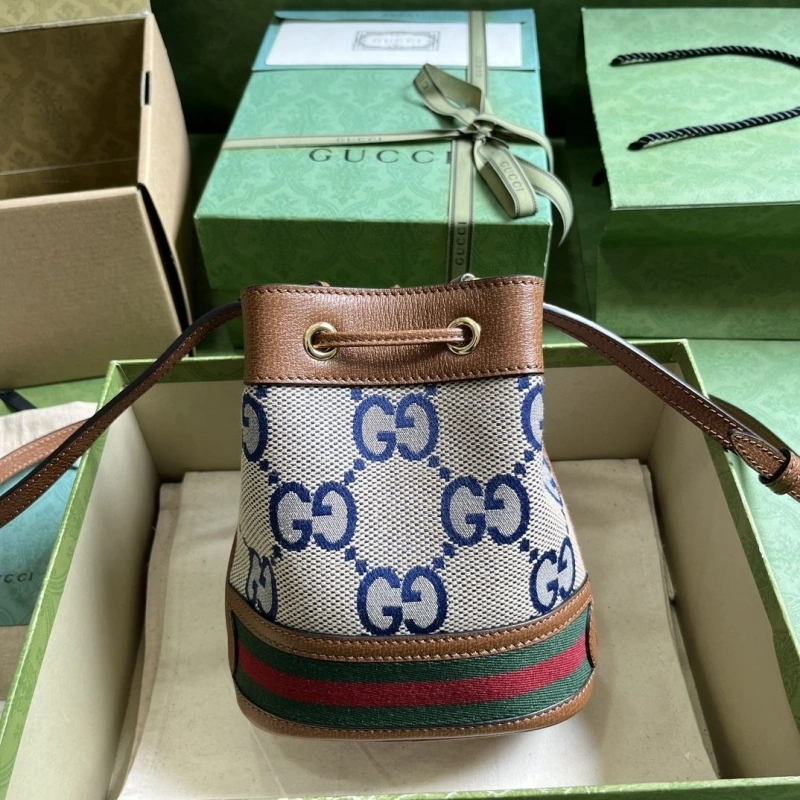Gvc*1 bucket bags 4360c-0773
