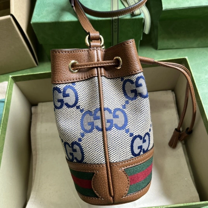 Gvc*1 bucket bags 4360c-0773