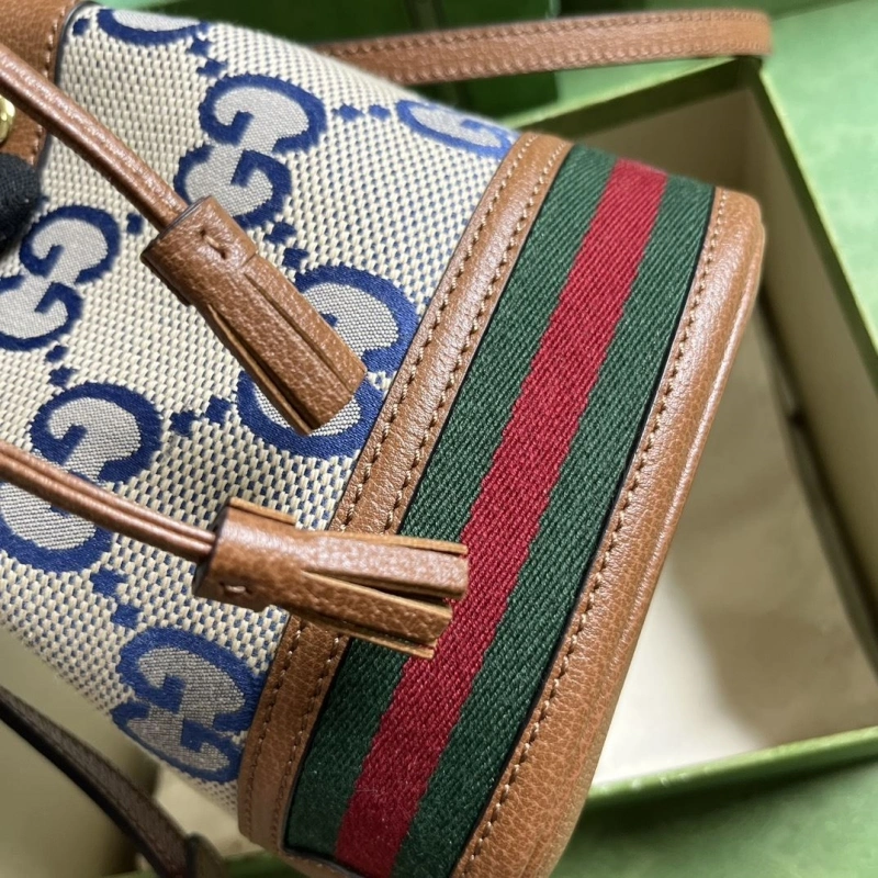Gvc*1 bucket bags 4360c-0773