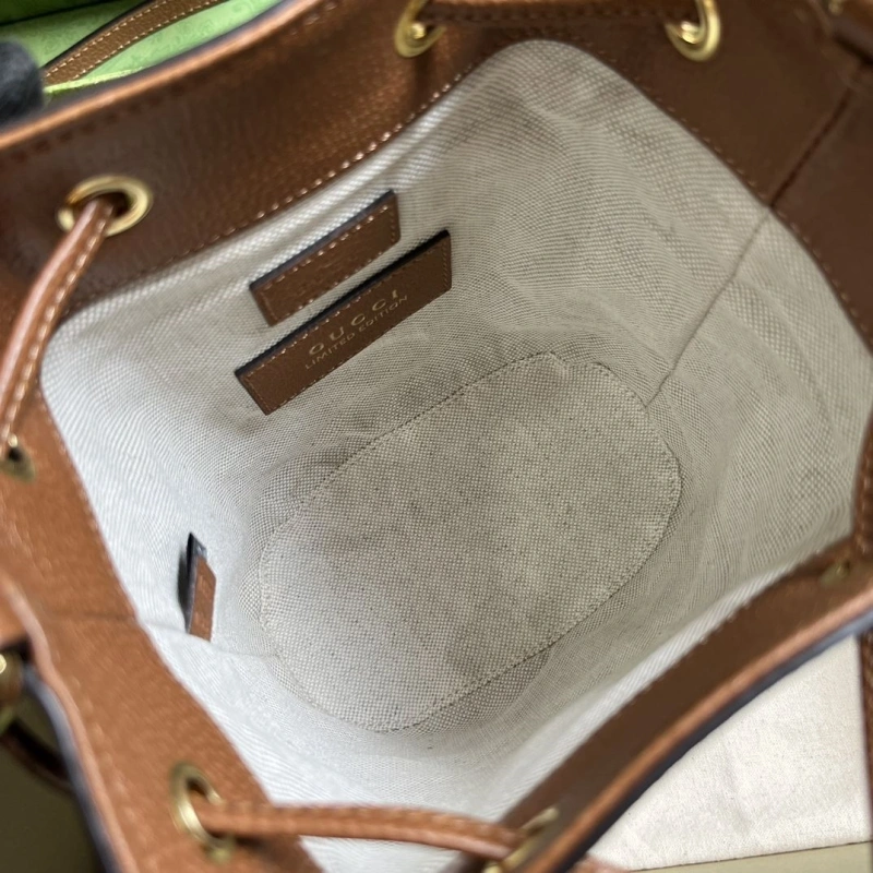 Gvc*1 bucket bags 4360c-0773