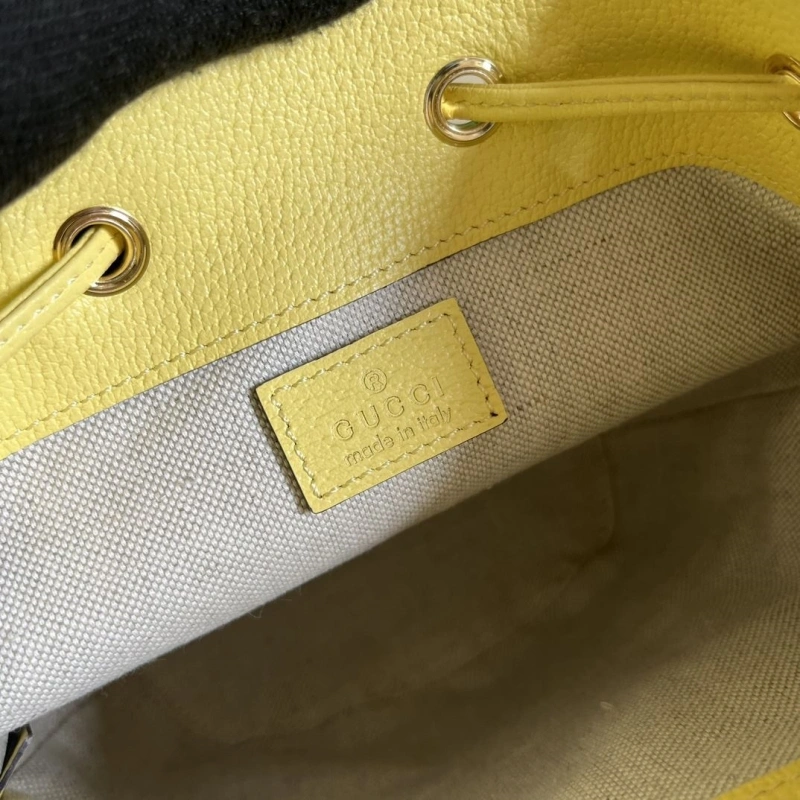 Gvc*1 bucket bags 4360c-0774