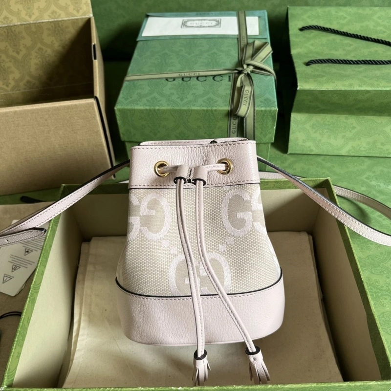 Gvc*1 bucket bags 4360c-0775