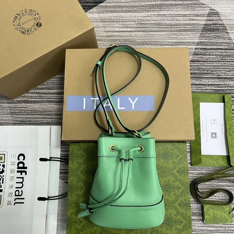 Gvc*1 bucket bags 4360c-0776
