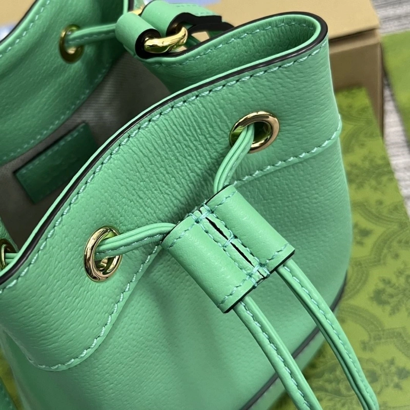 Gvc*1 bucket bags 4360c-0776