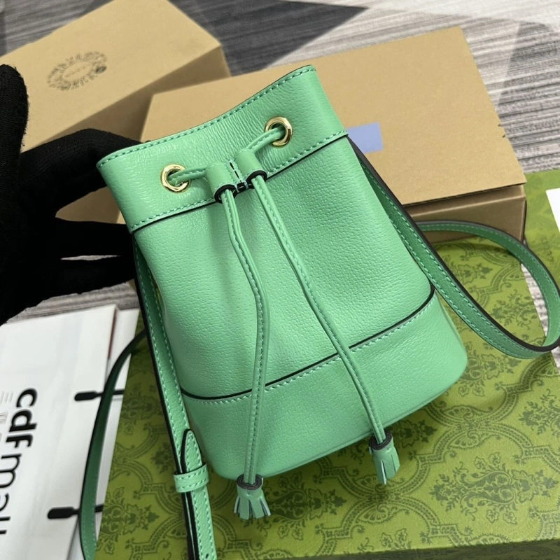 Gvc*1 bucket bags 4360c-0776