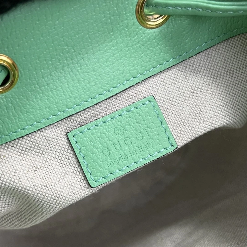 Gvc*1 bucket bags 4360c-0776