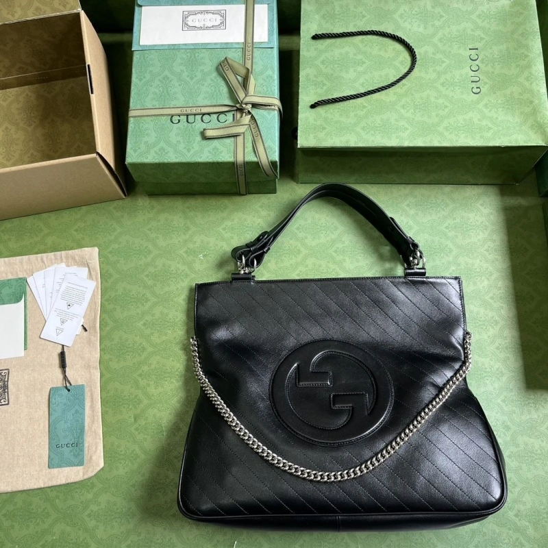 Gvc*1 top handle bags 4360c-0779