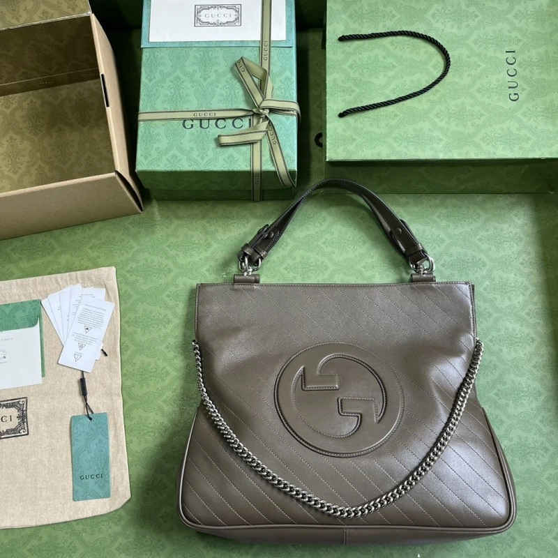 Gvc*1 top handle bags 4360c-0781