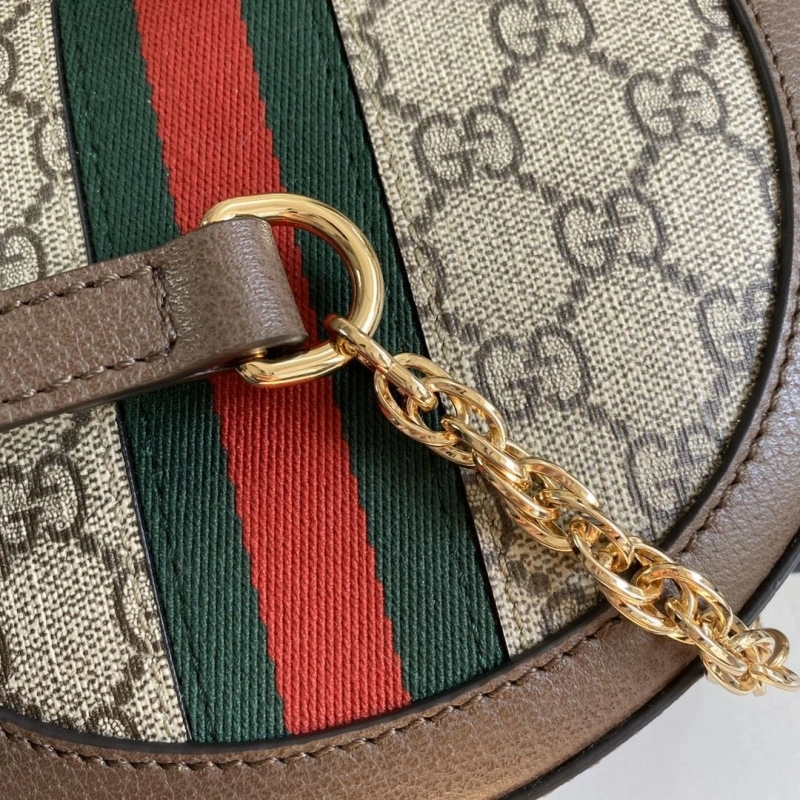 Gvc*1 round bags 4360c-0782