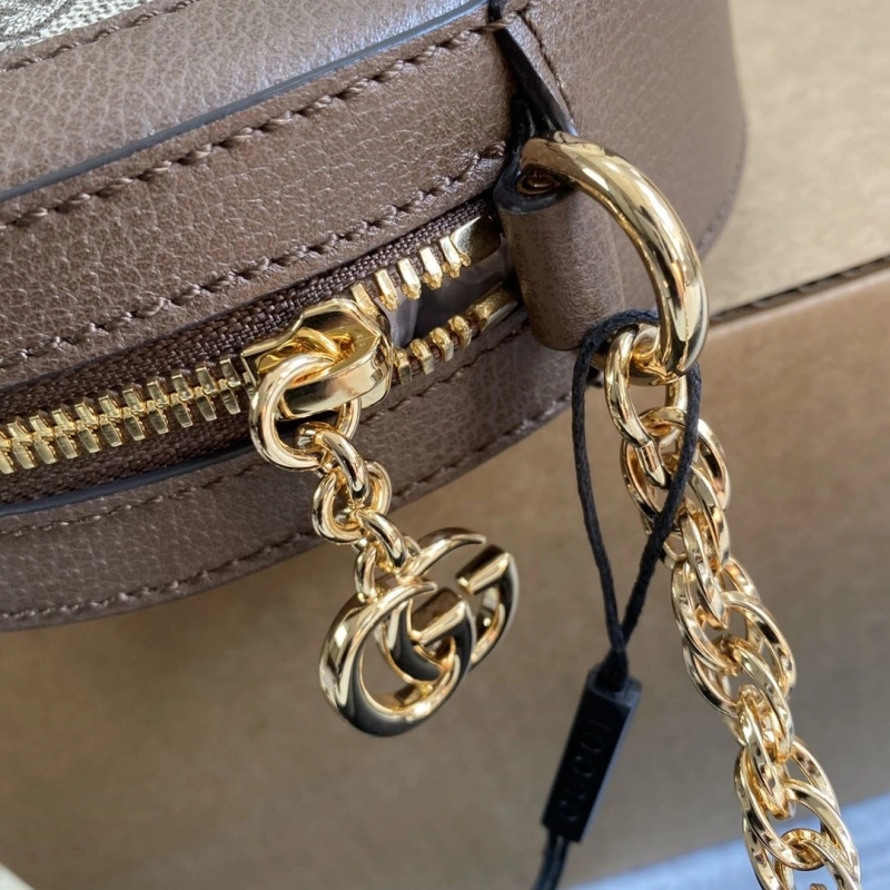 Gvc*1 round bags 4360c-0782