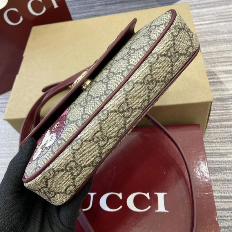 Gvc*1 satchel bags 4360c-0800