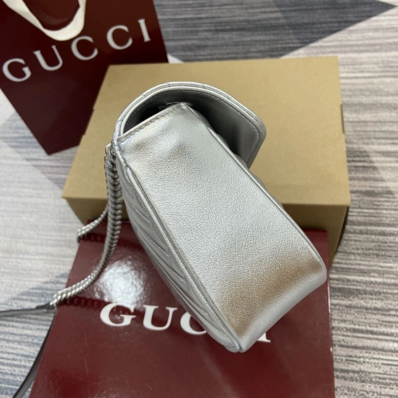Gvc*1 satchel bags 4360c-0801
