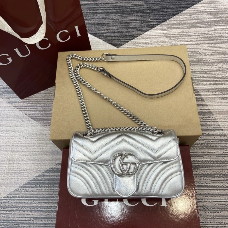 Gvc*1 satchel bags 4360c-0803
