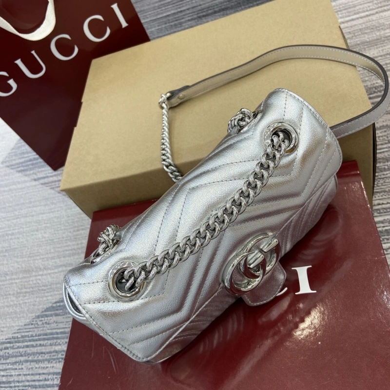Gvc*1 satchel bags 4360c-0803
