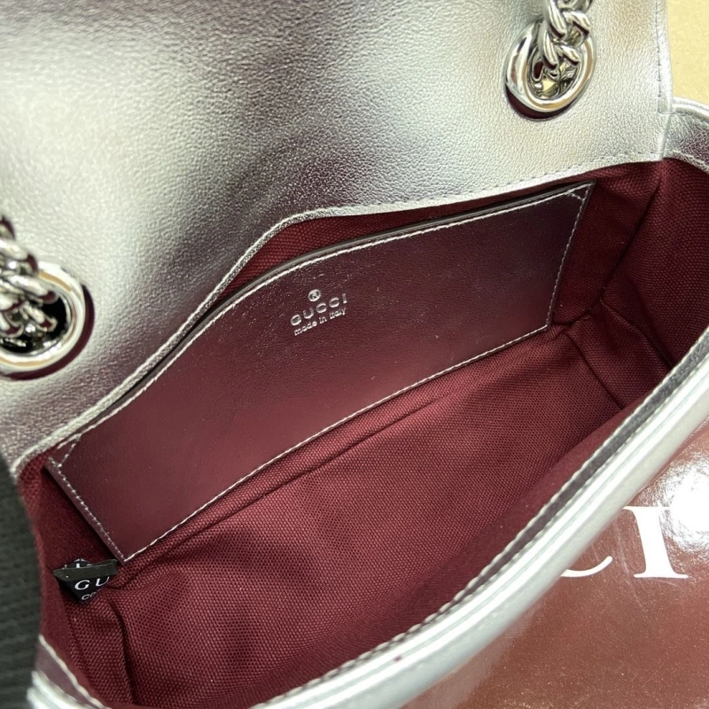 Gvc*1 satchel bags 4360c-0803