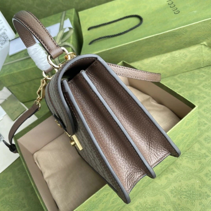 Gvc*1 top handle bags 4360c-0808