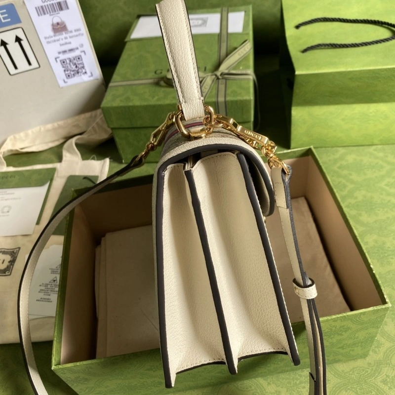 Gvc*1 top handle bags 4360c-0809