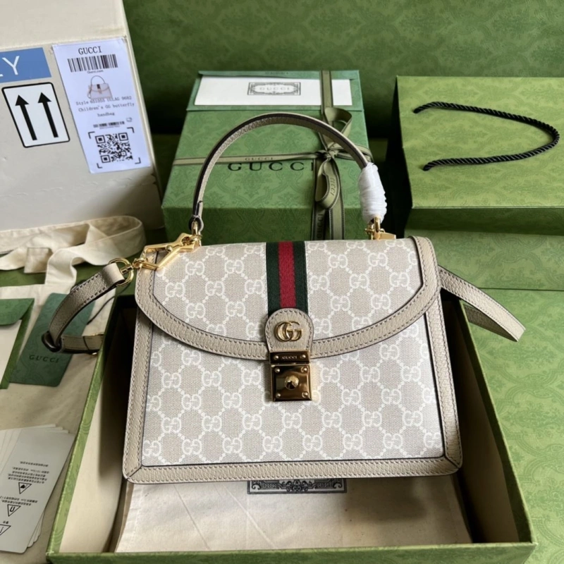 Gvc*1 top handle bags 4360c-0811