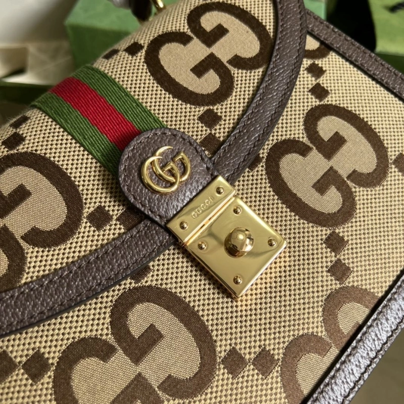 Gvc*1 top handle bags 4360c-0812