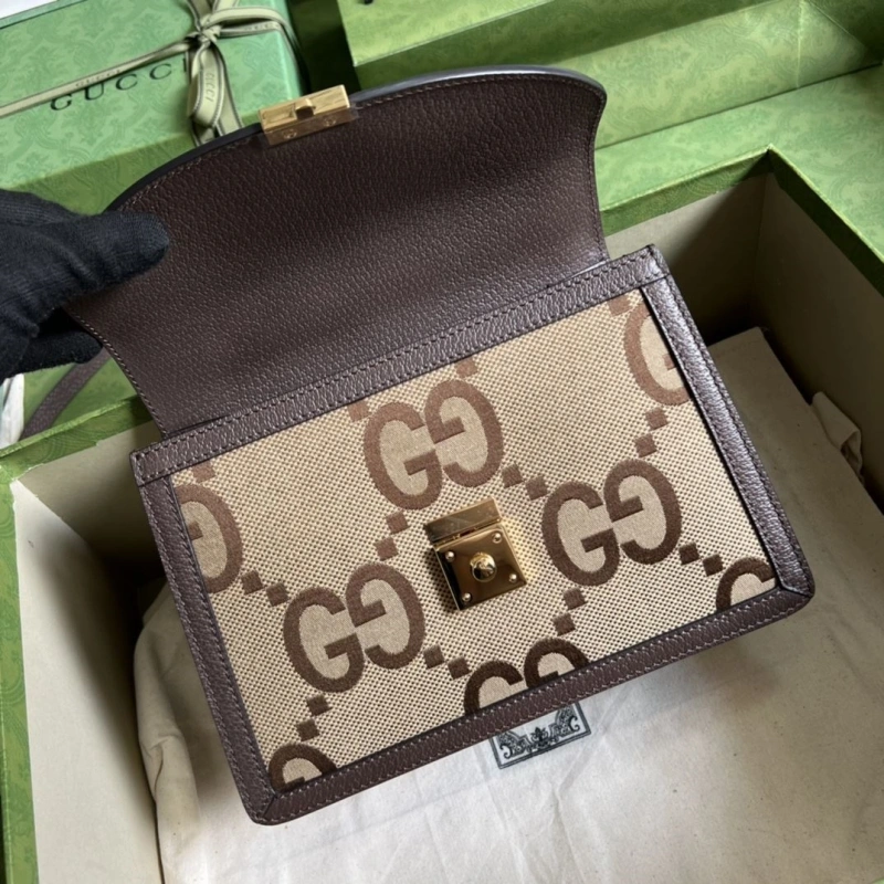 Gvc*1 top handle bags 4360c-0812