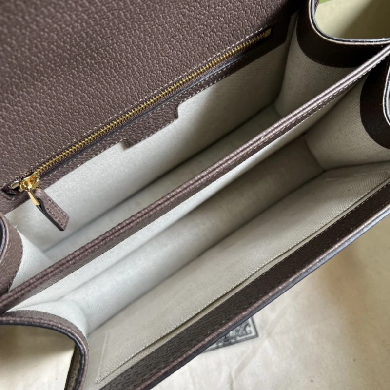 Gvc*1 top handle bags 4360c-0812
