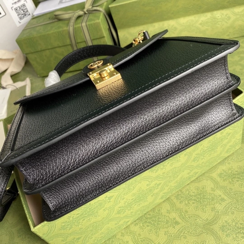 Gvc*1 top handle bags 4360c-0813