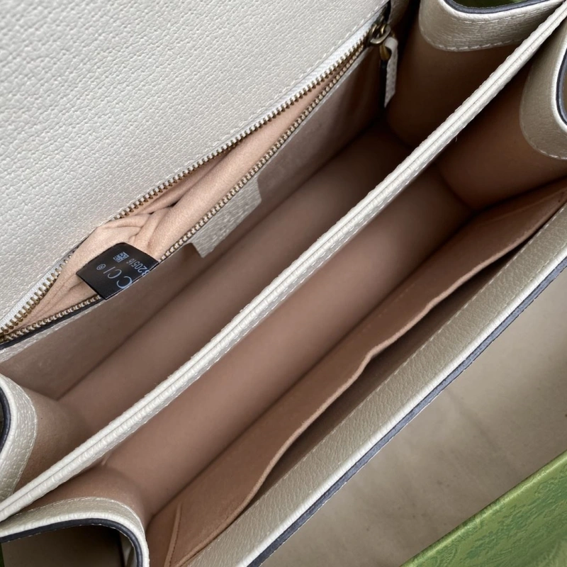 Gvc*1 top handle bags 4360c-0814