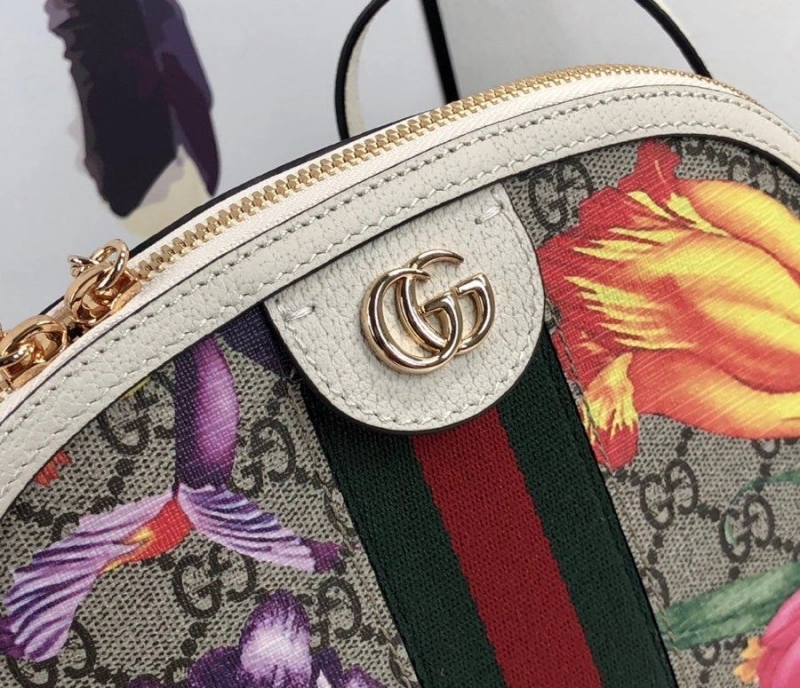 Gvc*1 satchel bags 4360c-0817