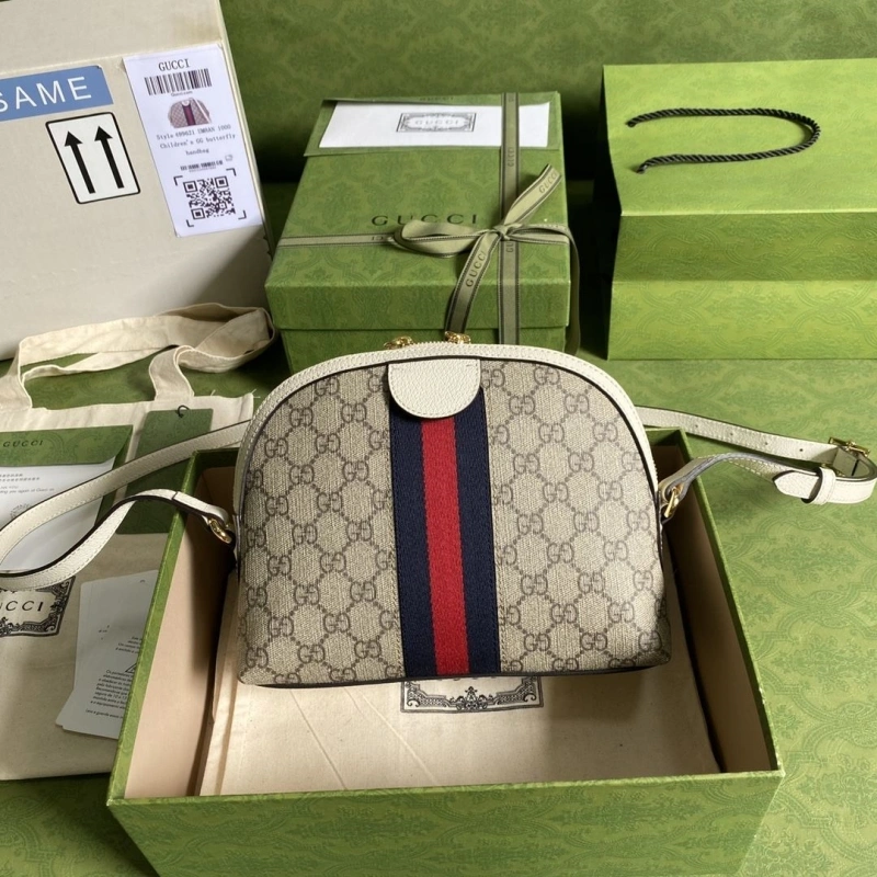 Gvc*1 satchel bags 4360c-0818