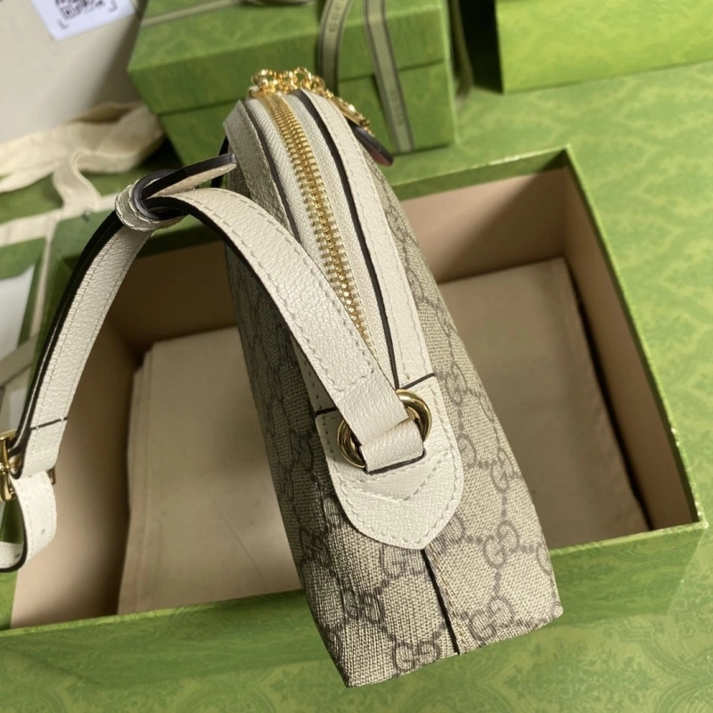 Gvc*1 satchel bags 4360c-0818