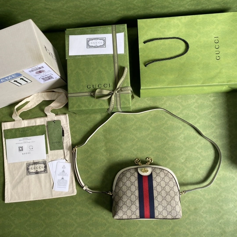 Gvc*1 satchel bags 4360c-0818