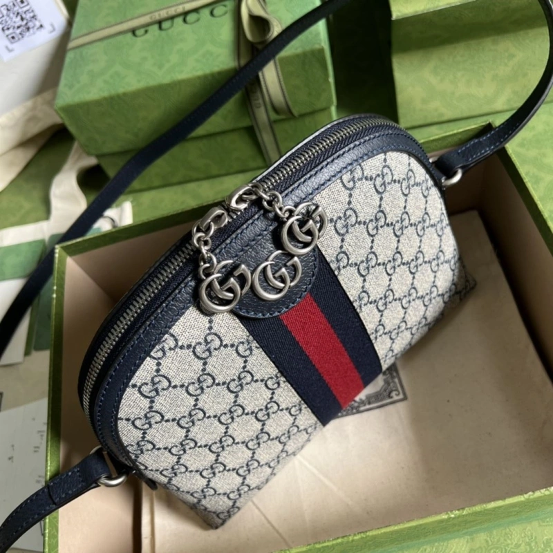 Gvc*1 satchel bags 4360c-0819