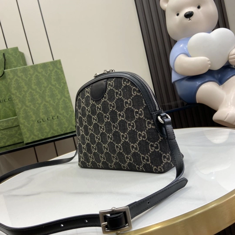 Gvc*1 satchel bags 4360c-0823