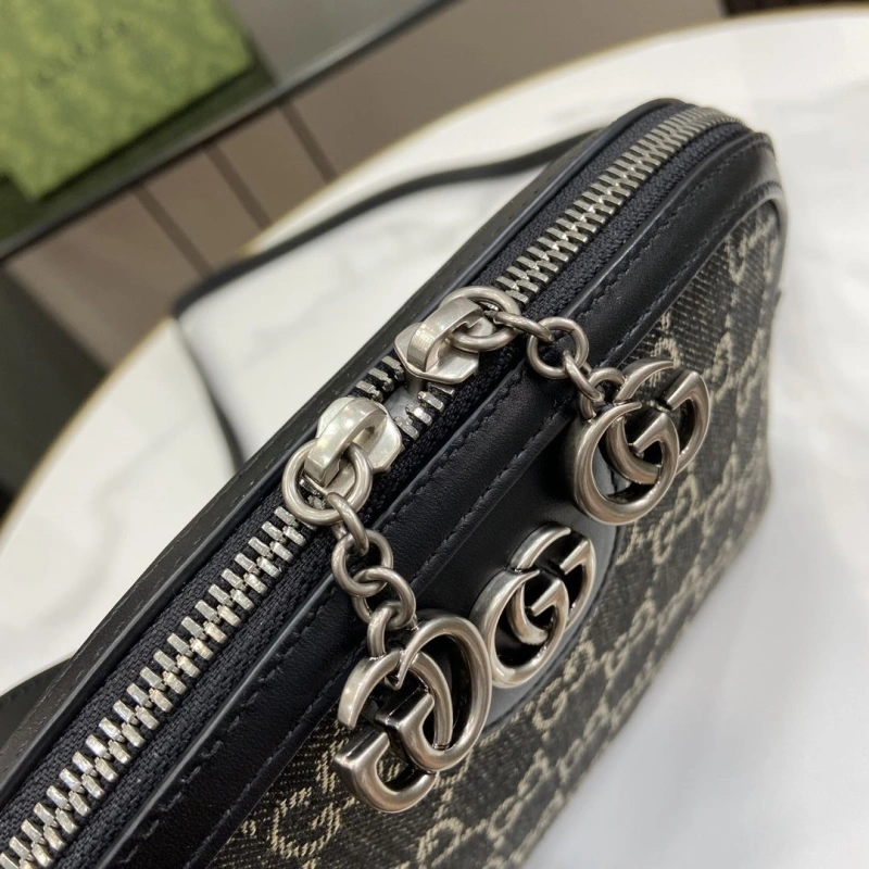 Gvc*1 satchel bags 4360c-0823
