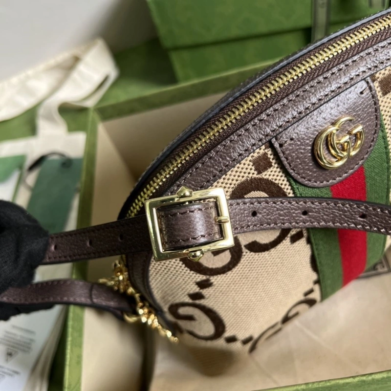 Gvc*1 satchel bags 4360c-0825