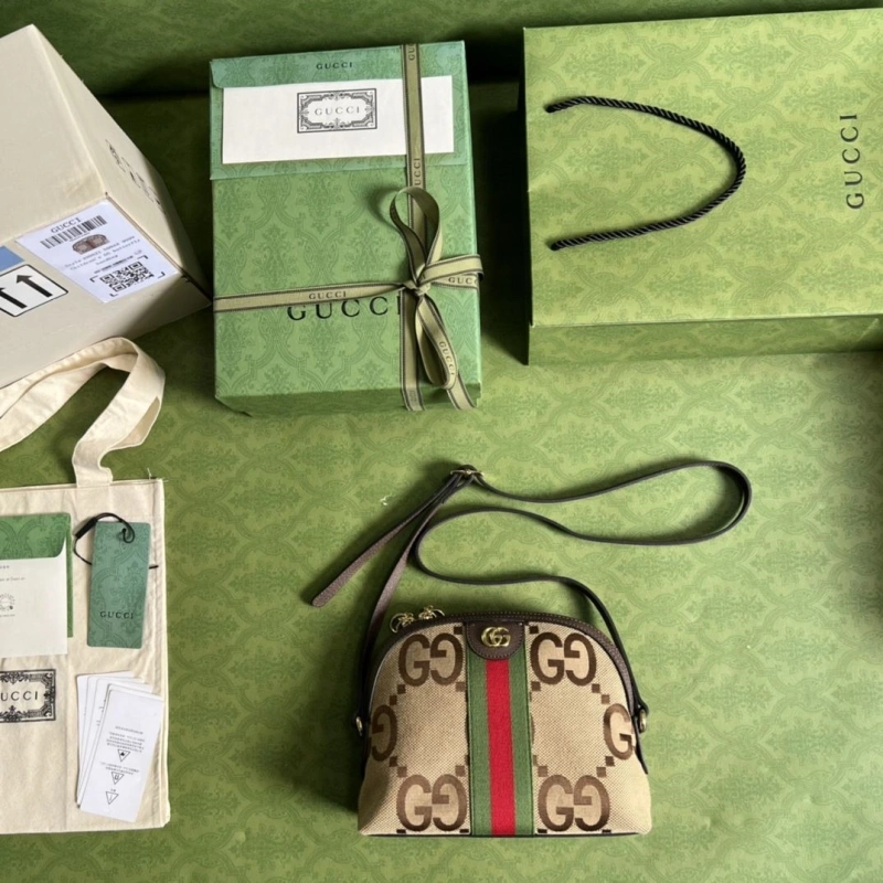 Gvc*1 satchel bags 4360c-0825