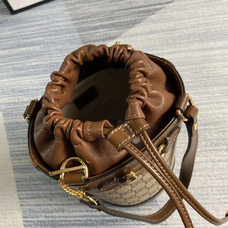 Gvc*1 bucket bags 4360c-0828
