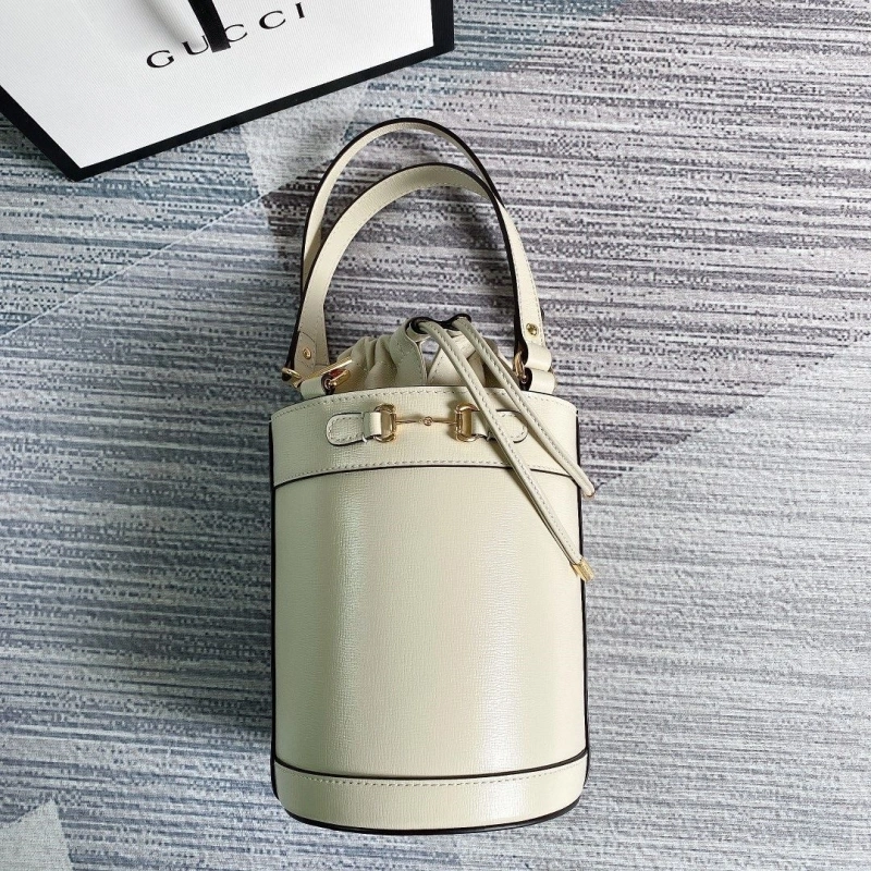 Gvc*1 bucket bags 4360c-0829