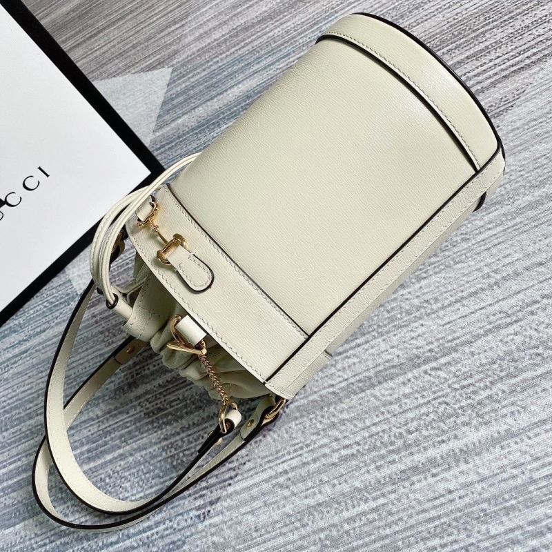 Gvc*1 bucket bags 4360c-0829