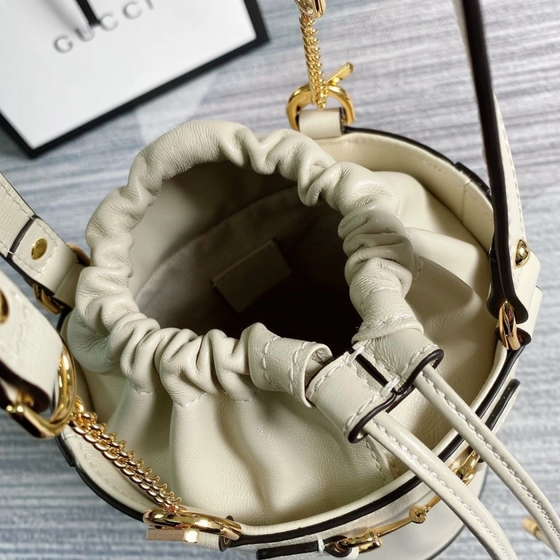 Gvc*1 bucket bags 4360c-0829