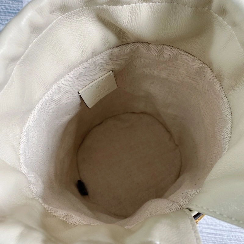 Gvc*1 bucket bags 4360c-0829