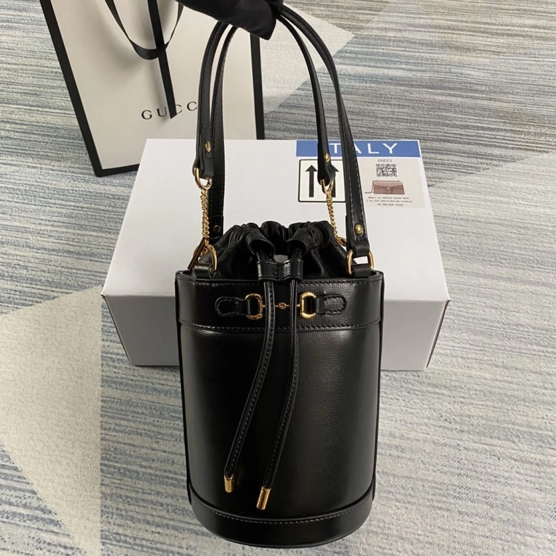 Gvc*1 bucket bags 4360c-0830