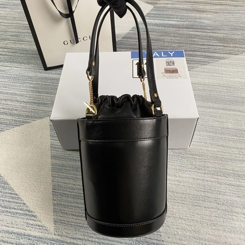 Gvc*1 bucket bags 4360c-0830