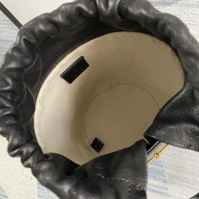 Gvc*1 bucket bags 4360c-0830